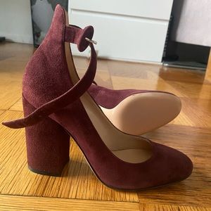 New Gianvitto Rossi pumps 6.5